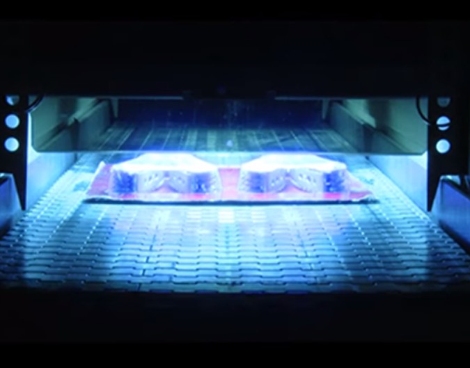 光固化技术在印刷行业的应用有哪些？
