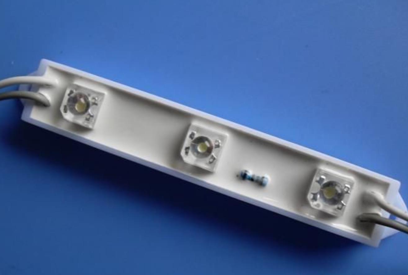 什么是LED模组_LED模组用什么胶水灌封
