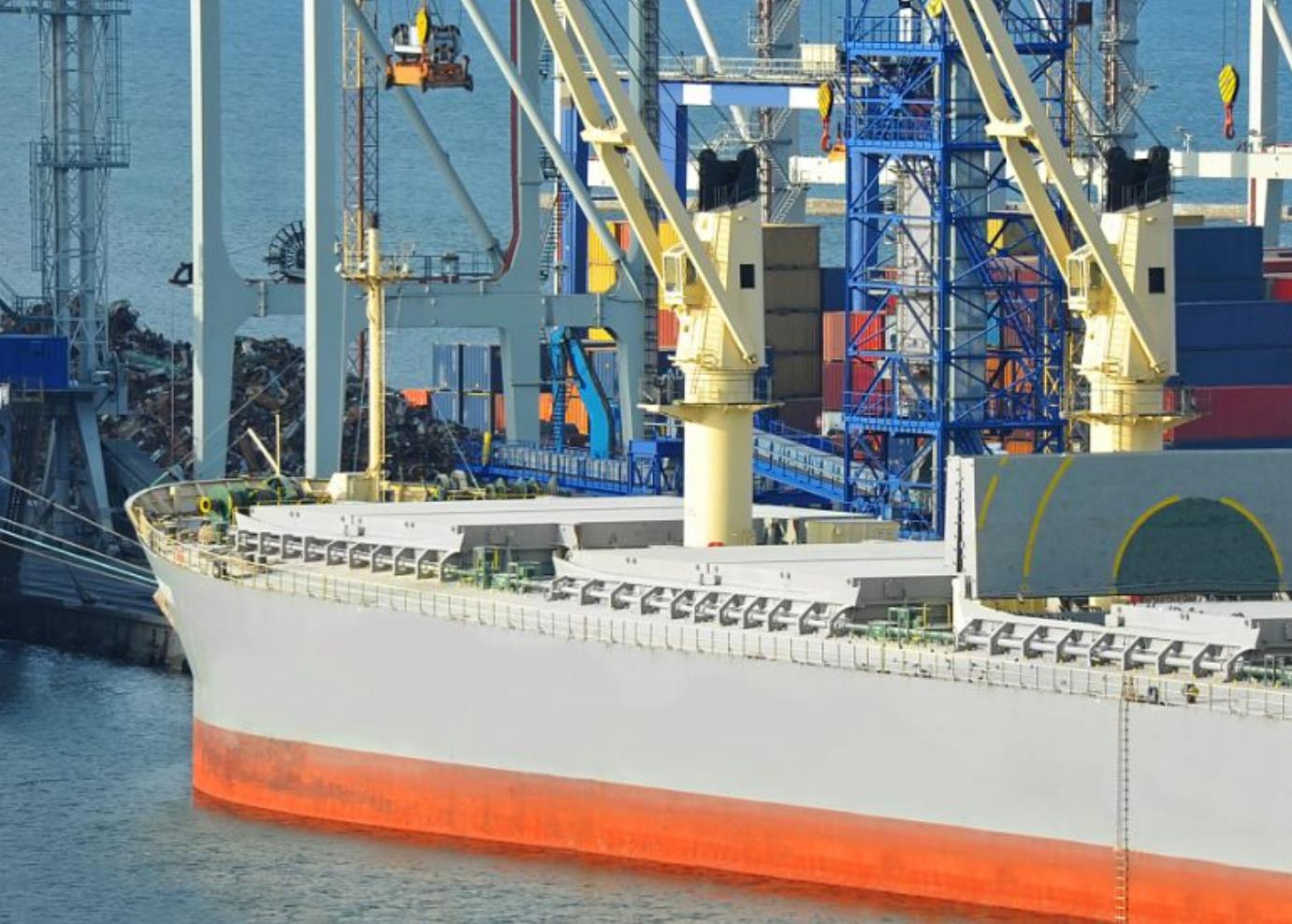 环氧树脂结构胶在船舶修理和海洋工程中的应用案例分析